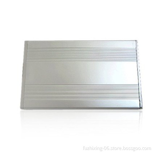 USB2.0 to 3.5 Inch External IDE HDD Enclsoure